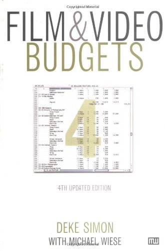 Film & Video Budgets