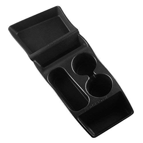 PROBASTO Tesla Model S Center Container/Cup Holder Tesla Console