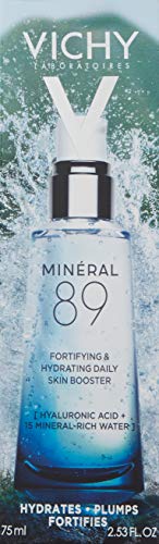 Vichy Mineral 89 Hydrating Serum - Image 3
