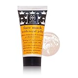 Apivita Face Mask With Royal Jelly 1.48 oz.