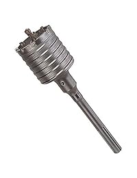 Bosch hc8555 4 "x 17" x 22 "SDS-max Shank Bit,