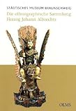 Ethnographische Sammlung Herzog Johann Albrechts, , 3487127806
