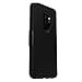 OTTERBOX Strada Series Case for Samsung Galaxy S9+ - Frustration FRĒe Packaging - Shadow (Black/Pewter)