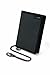 Pacsafe RFIDsafe Z150 Anti-Theft RFID Blocking Compact Organizer, Charcoal