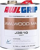 Awlgrip Awlwood Ma Matt Qt J3810/1qtus