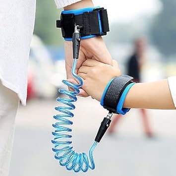 wrist harness for toddlers