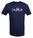 Jeep Life - 4x4 Off Road - Lifted T Shirt -Medium