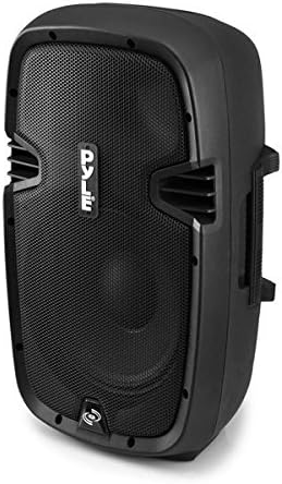 pyle pro 8 inch speakers