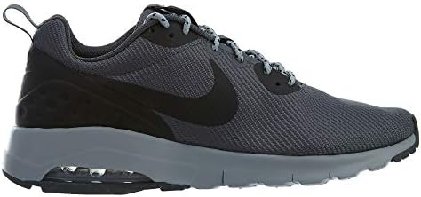 nike motion black