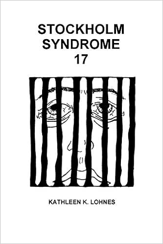 Stockholm Syndrome 17 Lohnes Kathleen K Amazon Com Books