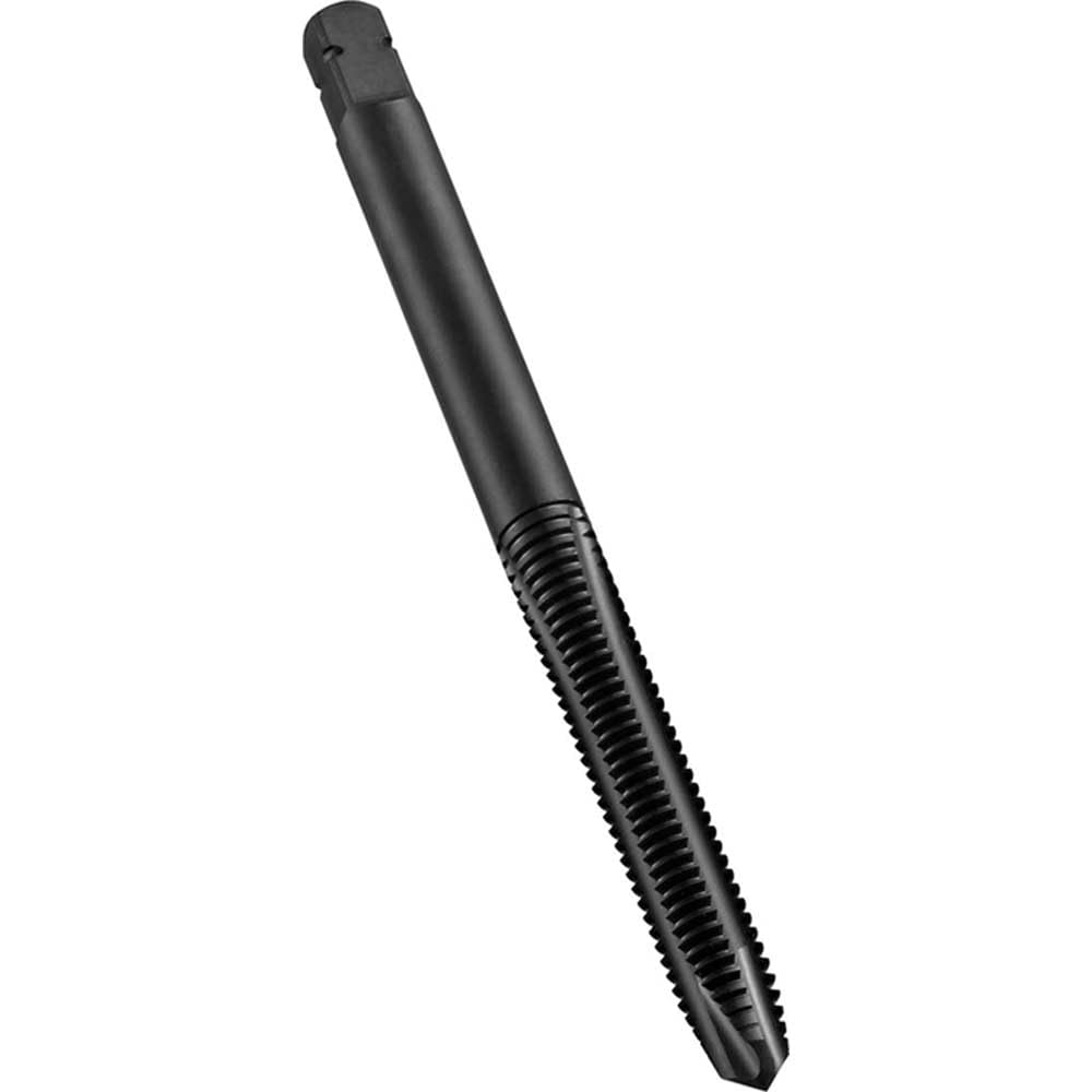 Dormer E5391/4 Series E539 HSS BSF Spiral Point Machine Tap, Bright Finish, 1/4"-26 x 66mm
