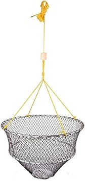 Trappole per granchi