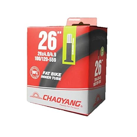 26x4 inner tube