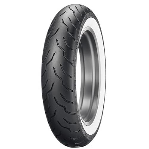 Dunlop American Elite Front Motorcycle Tire MT90B-16 (72H) Wide