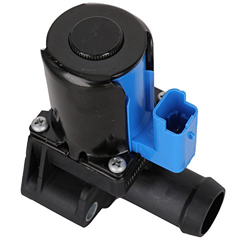 BM5Z18495C HVAC Heater Control Valve Engine Coolant Bypass Valve for