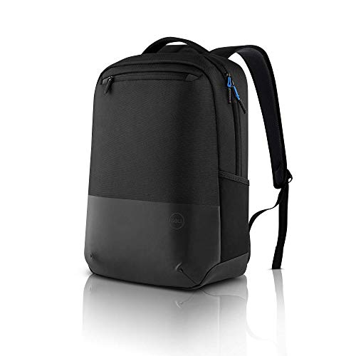 Dell Pro Slim Backpack 15Keep Your Laptop, Tablet And Everyday