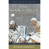 Stoic Book of Anger 1: Seneca On Anger: Causes and Consequences