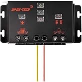 Solar Pump Controller; LCB 6Amp;DC Pump Controller;Linear Current Boosters used in solar direct pumping applications;Compatible Models: 12V or 24 VDC pumps; Input Voltage: 16 - 60 DC volts PV Array; .