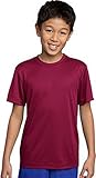 Sport-Tek Boys' PosiCharge Competitor Tee