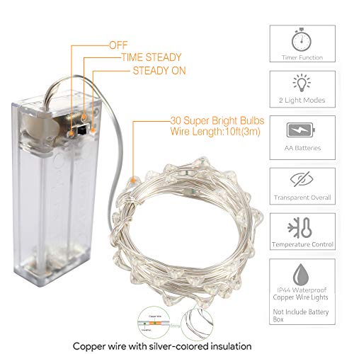 1 Firefly+Festival+Decorations+Crafting+Operated