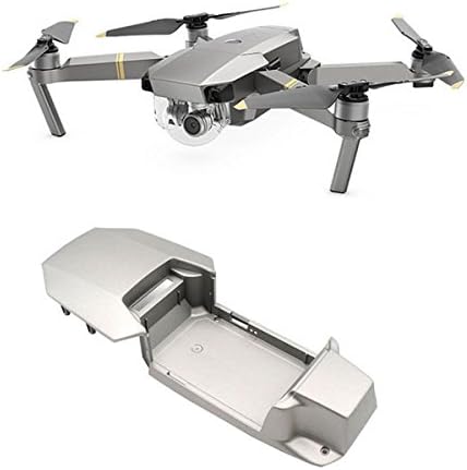 dji mavic pro amazon uk