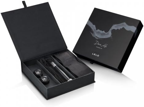 Dare Me Pleasure Set from LELO