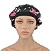 EINSKEY Sun Visor Hat for Men Women Packable Quick Drying Wide Brim Ponytail Hat Baseball Cap for Beach Golf Running Tennis