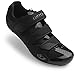 Giro Men's Techne Cycling Shoe Black 46