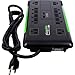 Plugable Surge Protector Power Strip with USB and 12 AC Outlets, Built-in 10.5W 2-Port USB Charger for Android, Apple iOS, and Windows Mobile Devices, 6 Foot Extension Cord primary