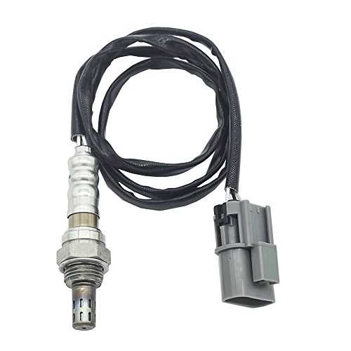 Oxygen Sensor O2 02 for Nissan Xterra 2000-2003 3.3L Frontier 1999 2000 2003 Upstream +Downstream 4pcs - Thumbnail 6