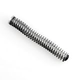 Guide Rod with 20lb Spring and Black Retainer for Glock Gen 1-3 G17 G18 G22 G34 G35 G37