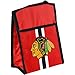 NHL Chicago Blackhawks Velcro Lunch Bag