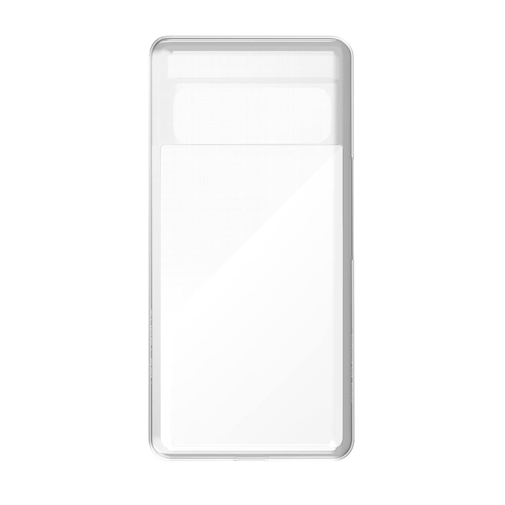 Quad Lock Poncho for Google Pixel 6 Pro Clear — image 1