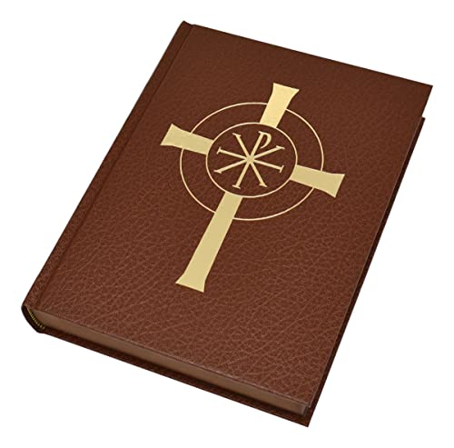 Mua Lectionary for Weekday Mass: For Use in the Dioceses of the United ...