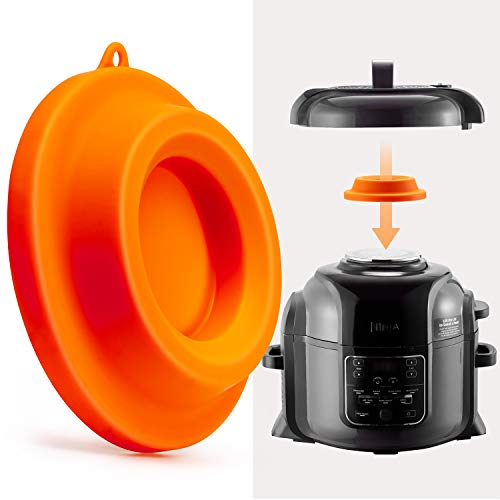Ninja Foodi Steam Diverter Pressure Release Valve Accessories