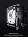 Mooto Taekwondo Hand Protector Season2 WTF KTA Approved TKD Hand Gear XXS to XL