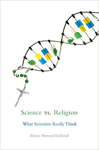 Science vs. Religion: What Scientists Really Think - Kindle edition by  Ecklund, Elaine Howard. Religion &amp;amp; Spirituality Kindle eBooks @ Amazon.com.