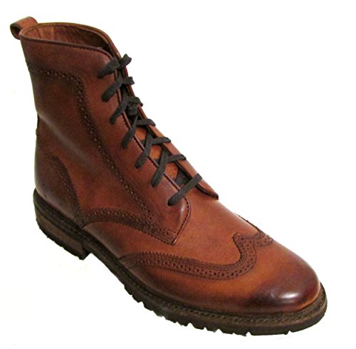 earl wingtip boot