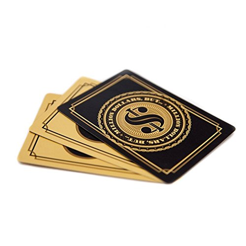 Million Dollars, But... The Game