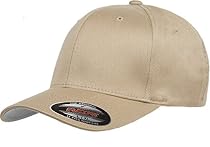 6277 Flexfit Wooly Combed Twill Cap