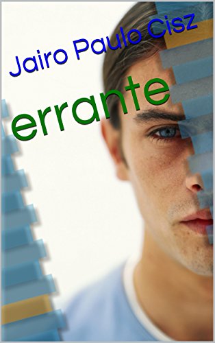 errante (Portuguese Edition)