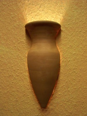 Marrakesch Orient Mediterran Interior Mediterrane Wandlampe