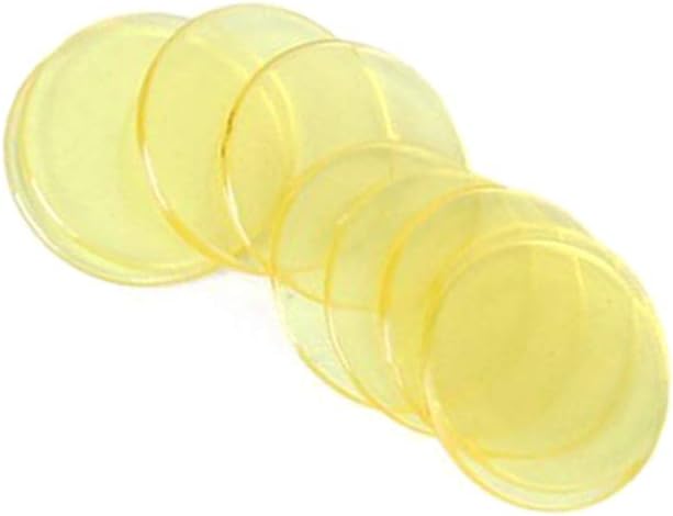 Bingo yellow chips near me