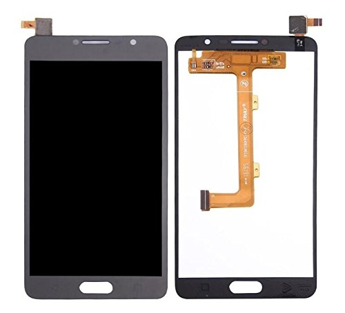 2ALLDEALS LCD Display Touch Screen Digitizer Assembly Replacement Repair Cell Phone Part for Alcatel Pop 4S / 5095 (Black)