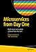 Microservices From Day One: Build robust and scalable software from the start by 