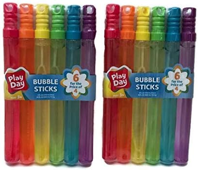 bubble sticks bulk