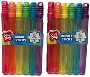 bubble sticks wholesale