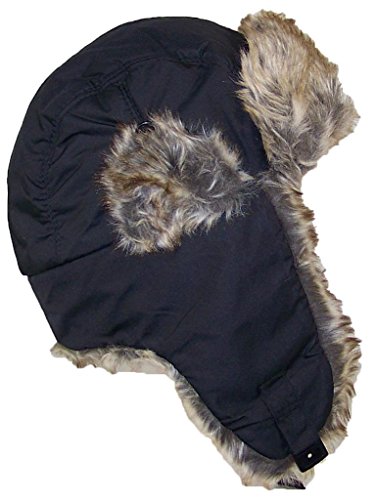 D\u0026Y Soft Nylon Russian/Trapper Winter 