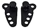 Rear Adjustable Lowering Kit 1-3