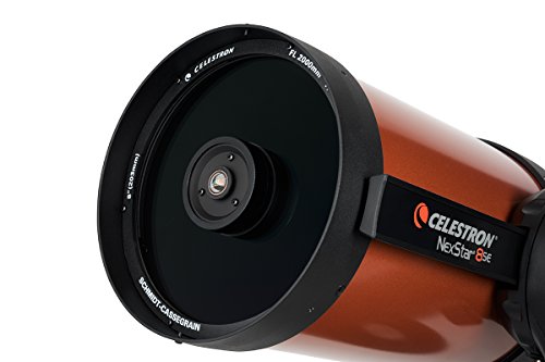 Celestron NexStar 8SE Telescope - Image 7
